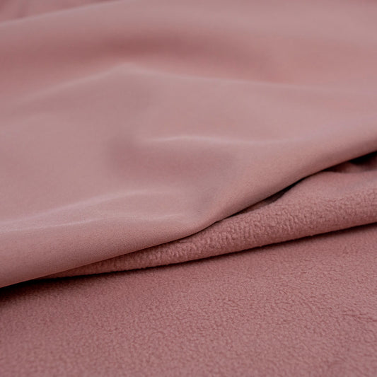 THERMO SHELL ROSA NOVIA