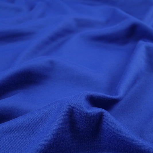 MOLETON STANDARD AZUL FRANCES