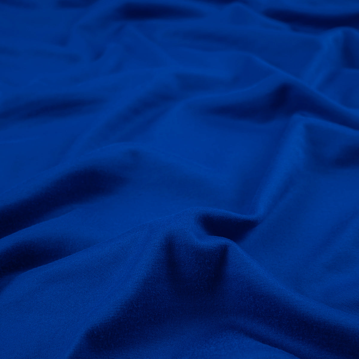MOLETON STANDARD AZUL FRANCES