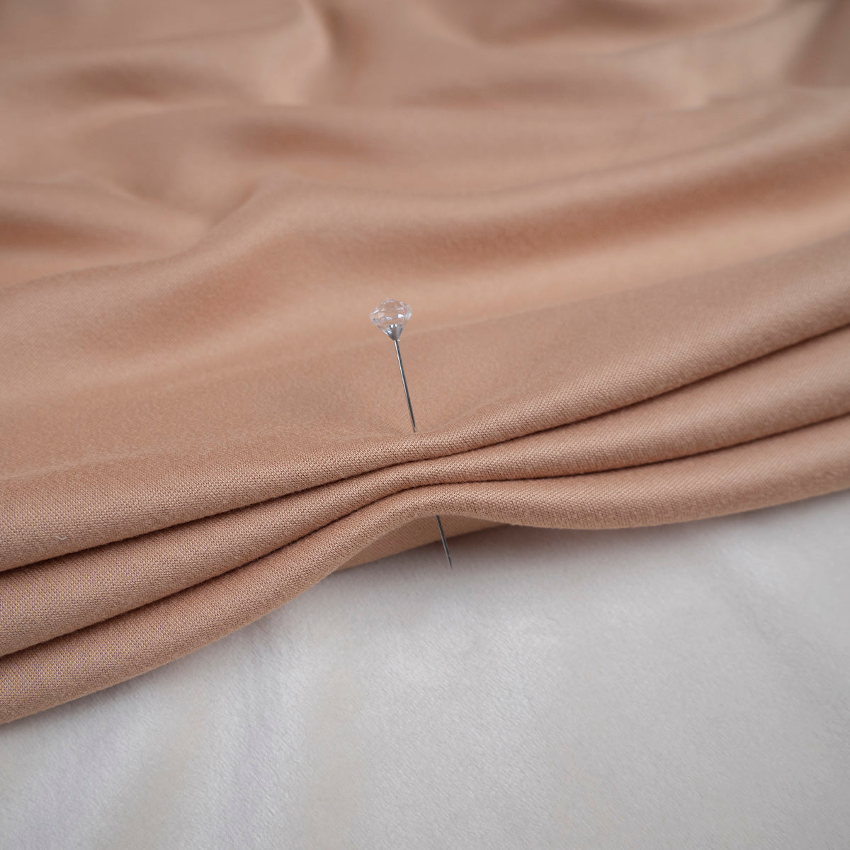 MOLETON STANDARD BEIGE