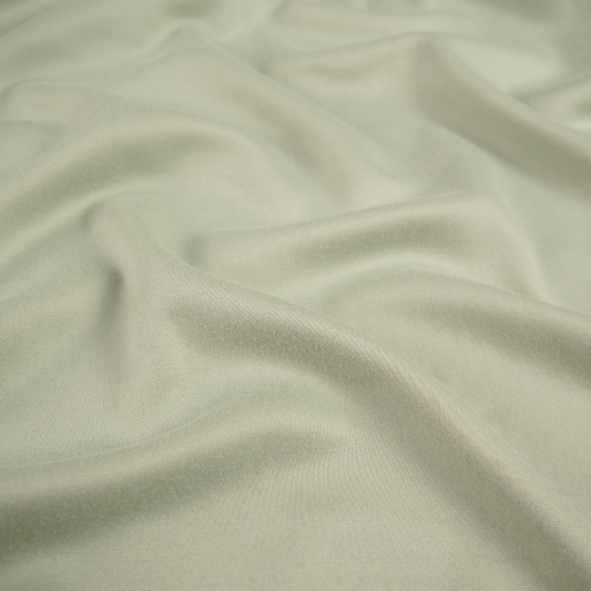 MOLETON STANDARD VERDE AGUA