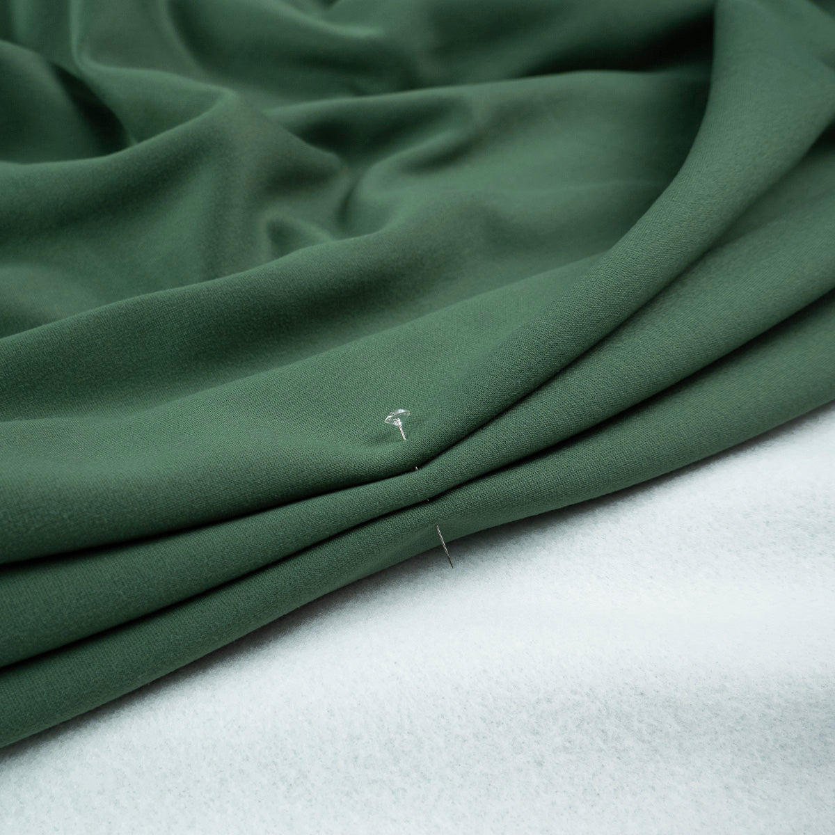 MOLETON STANDARD VERDE CORONA LAUREL