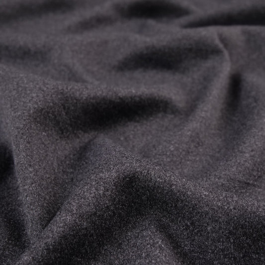 MOLETON STANDARD GRIS OSCURO SOMBRAS