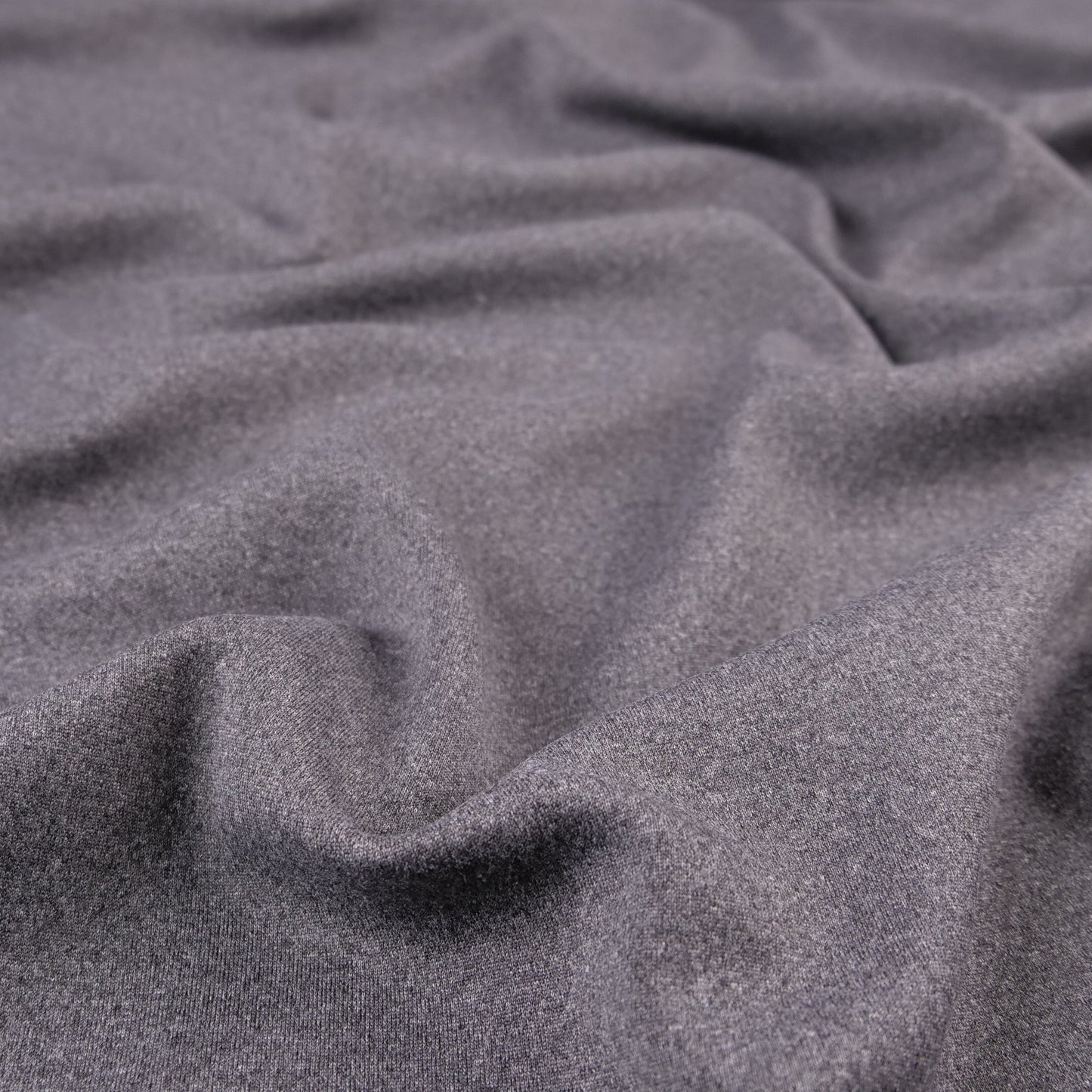 MOLETON STANDARD GRIS PERLA