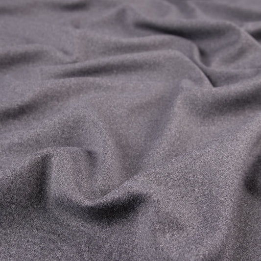 MOLETON STANDARD GRIS PERLA