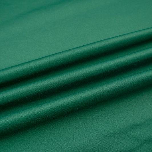 ACETATO SPANDEX VERDE PINO