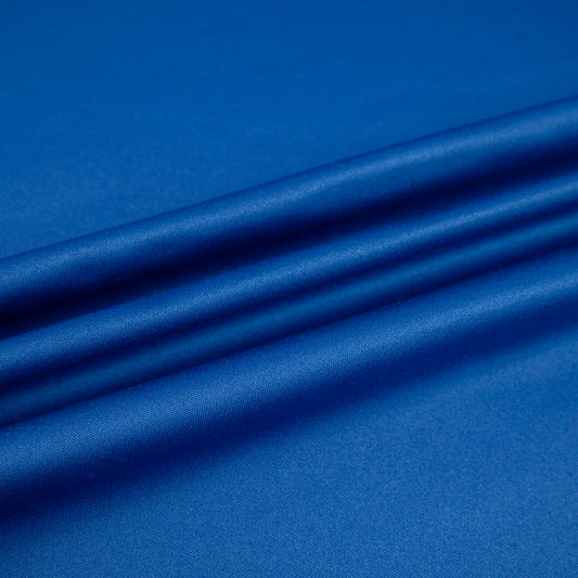 ACETATO SPANDEX AZUL DESLUMBRANTE