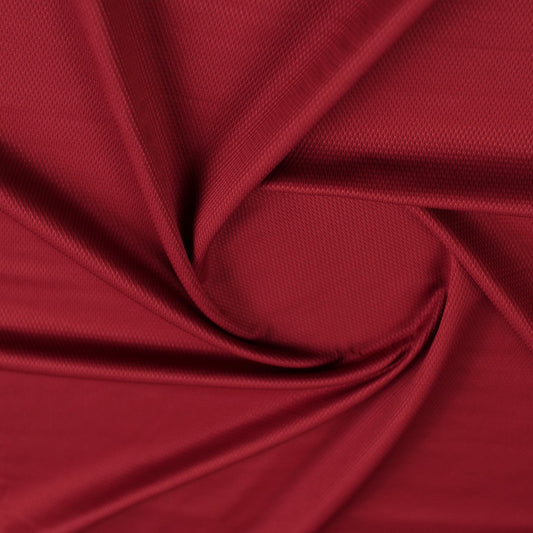 MALLA PUK ROJO RIO
