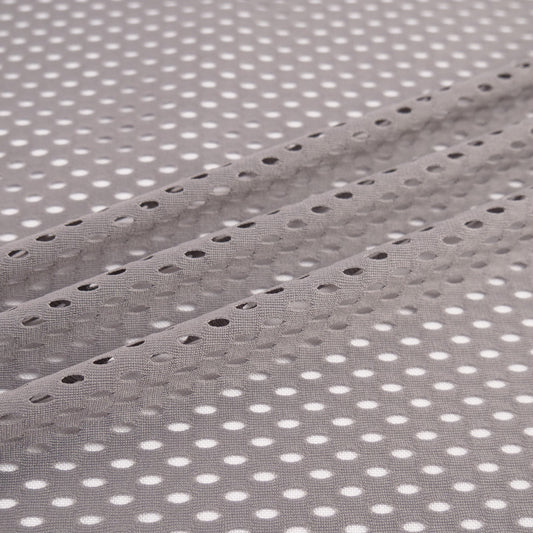 NIDO DE ABEJA GRIS AGUJA