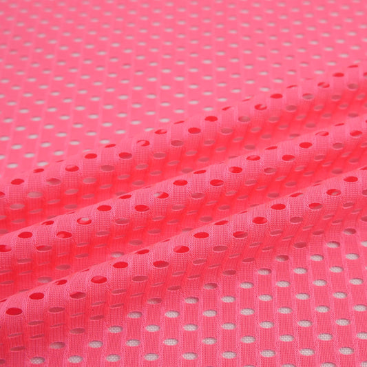 NIDO DE ABEJA FUCSIA NEON