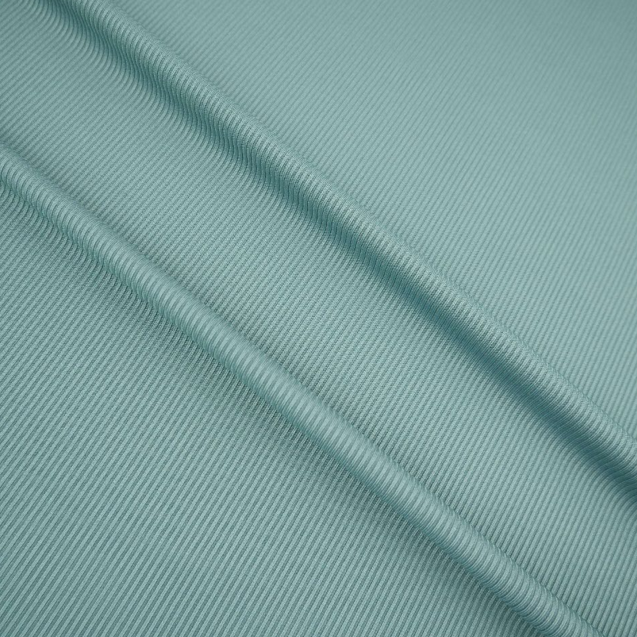 MICRO MORLEY VERDE ESCARCHADO