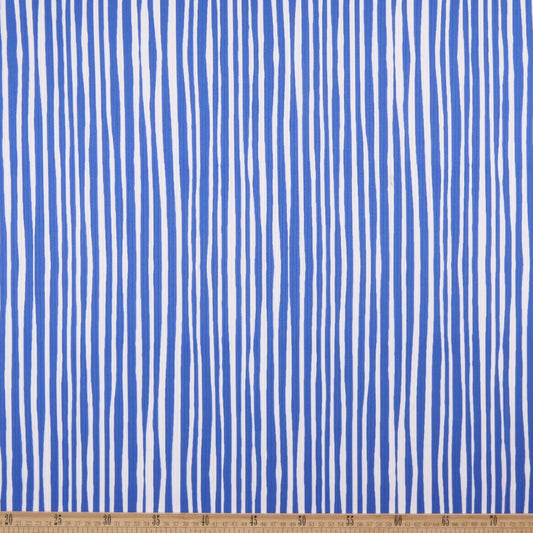 MORLEY ESTAMPADO AZUL REGATTA RAYAS