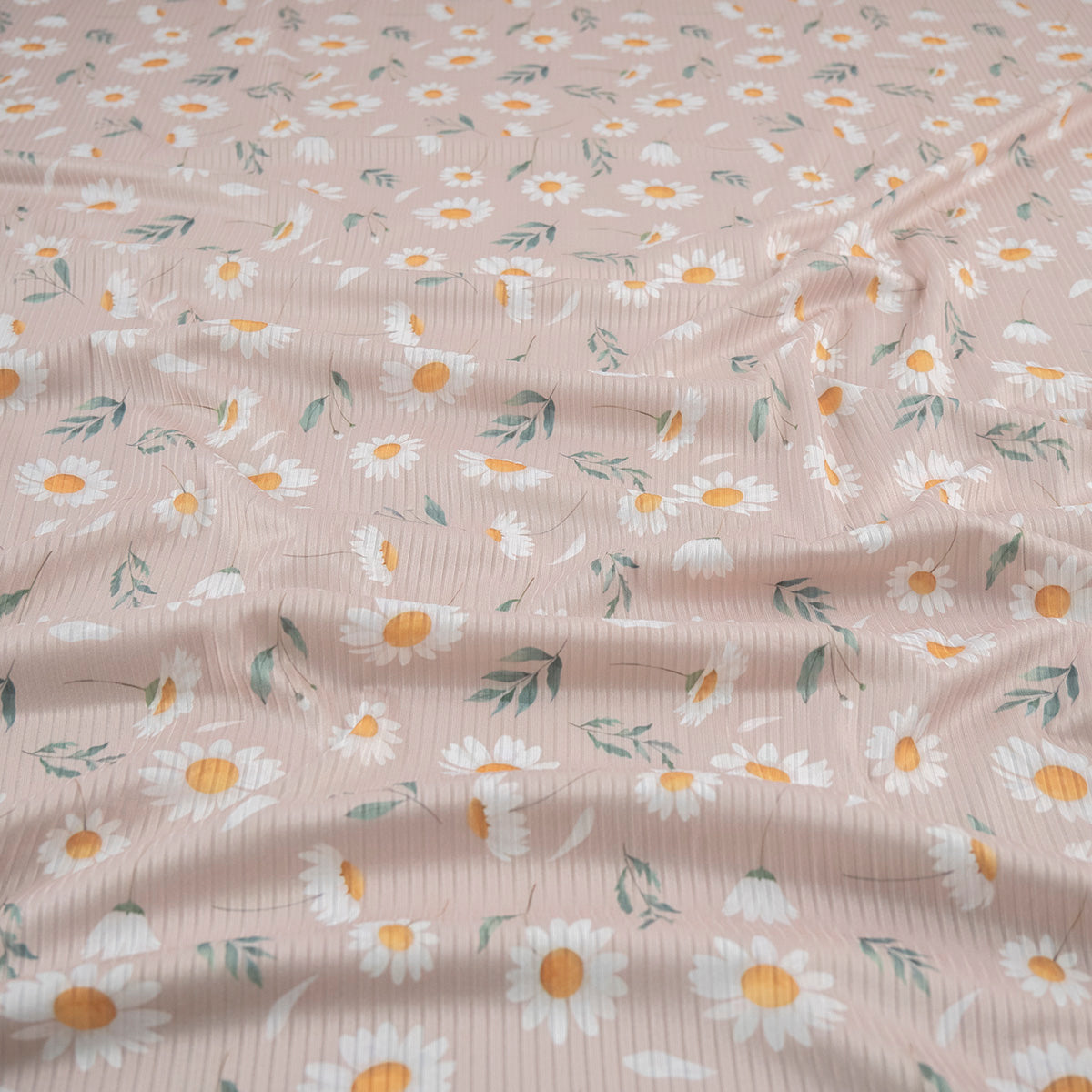 MORLEY ESTAMPADO BEIGE LANA FLORES DE MANZANILLA