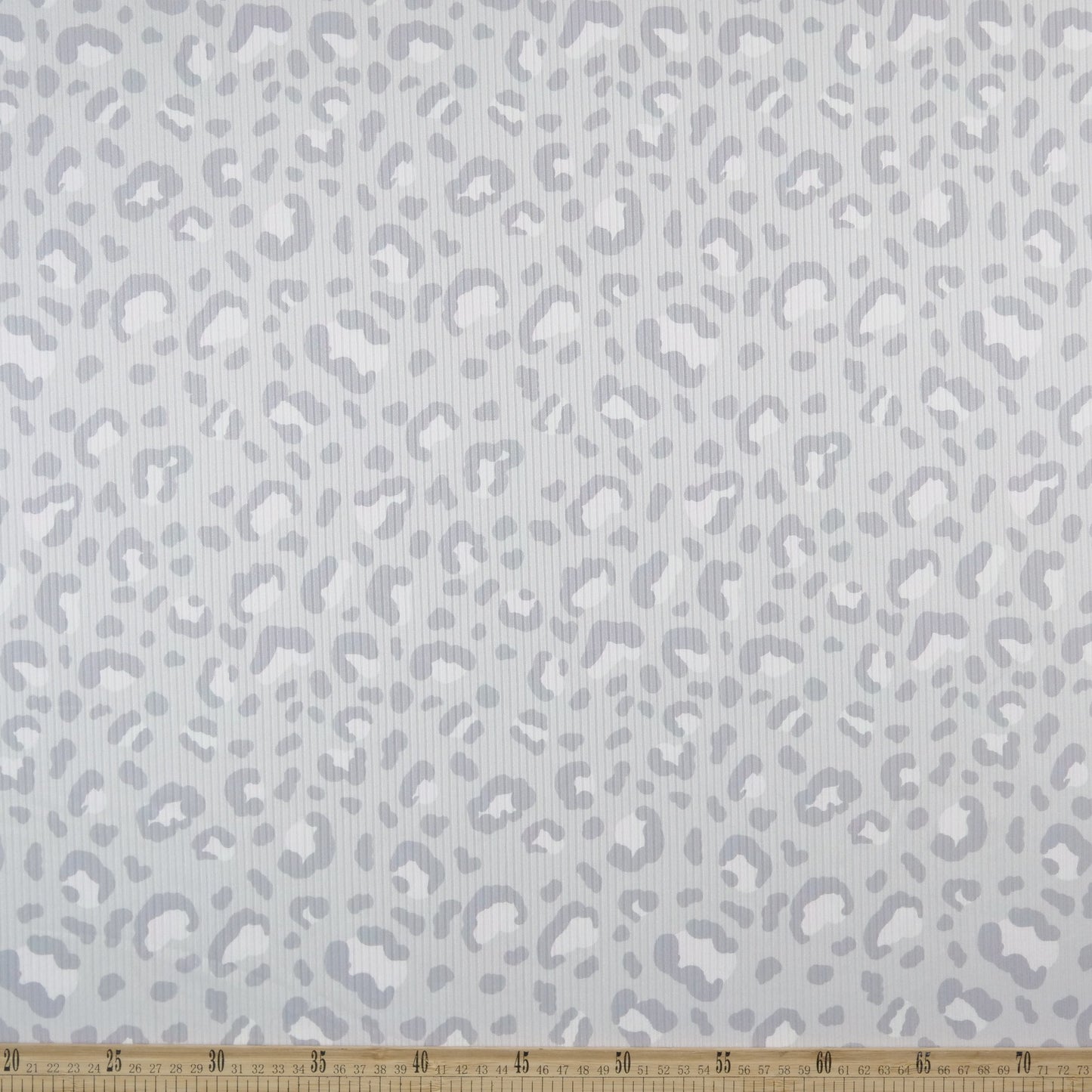 MORLEY ESTAMPADO GRIS CRISTAL ANIMAL PRINT