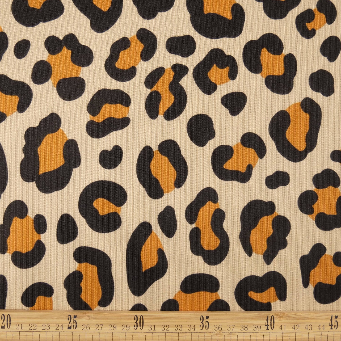 MORLEY ESTAMPADO BEIGE SAUCE LLORON ANIMAL PRINT