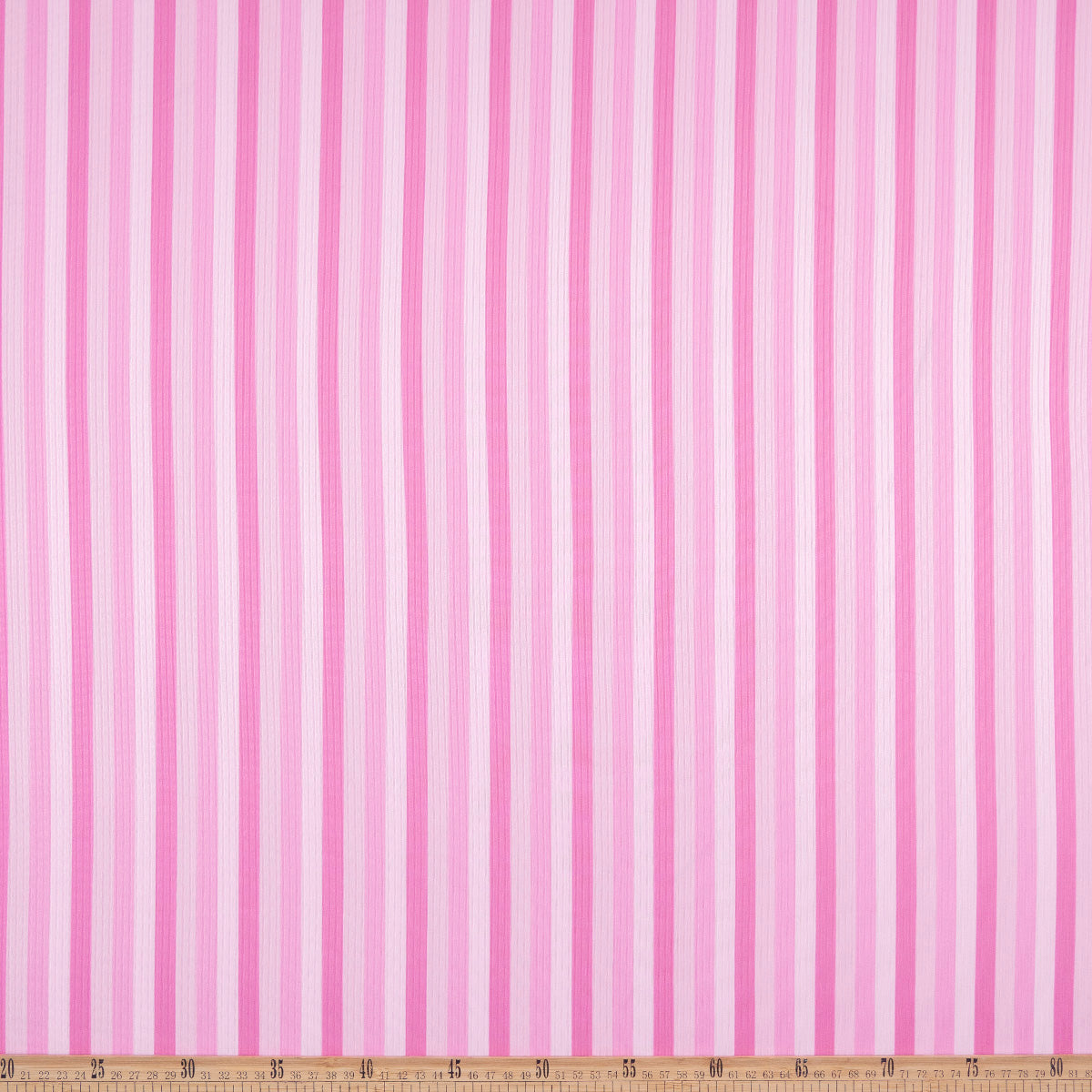 MORLEY ESTAMPADO ROSA CHICLE RAYAS