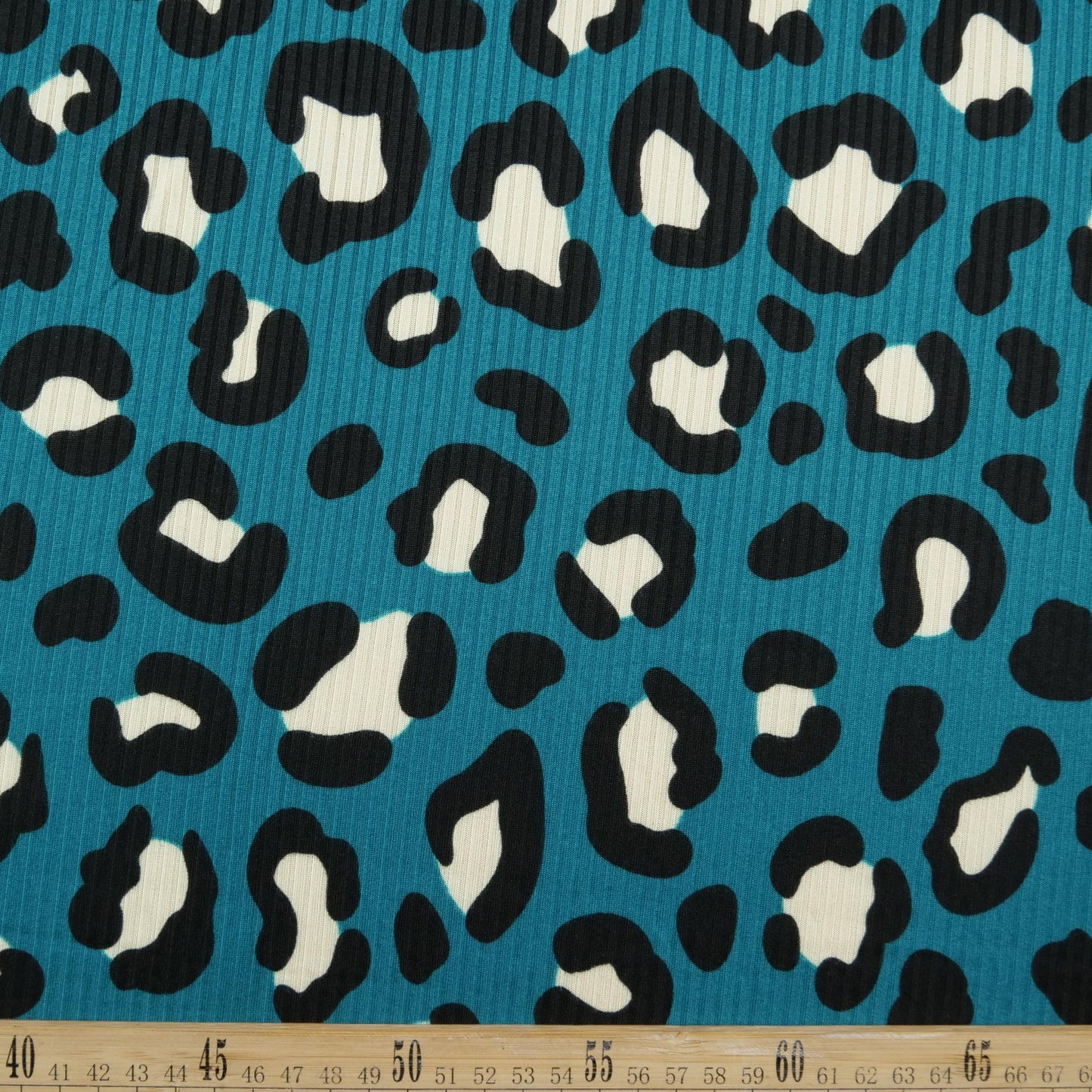 MORLEY ESTAMPADO VERDE HIEDRA ANIMAL PRINT
