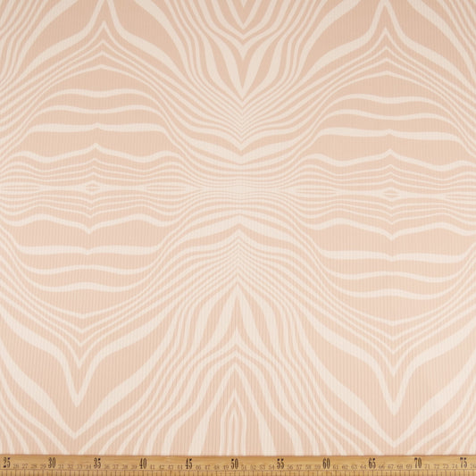 MORLEY ESTAMPADO NATURAL PONCHE SCHUMACHER