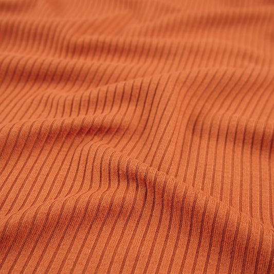 MORLEY SOFT NARANJA LADRILLO QUEMADO