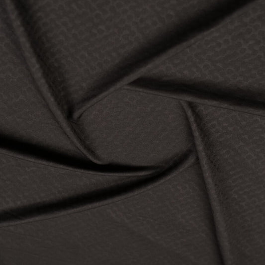 DRY JACQUARD NEGRO METEORITO