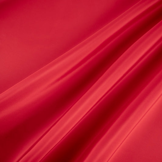 TAFETA MEMORY ROJO RIBBON
