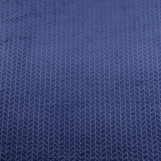 POLAR VELBOA EMBOSS XXL AZUL CREPUSCULO