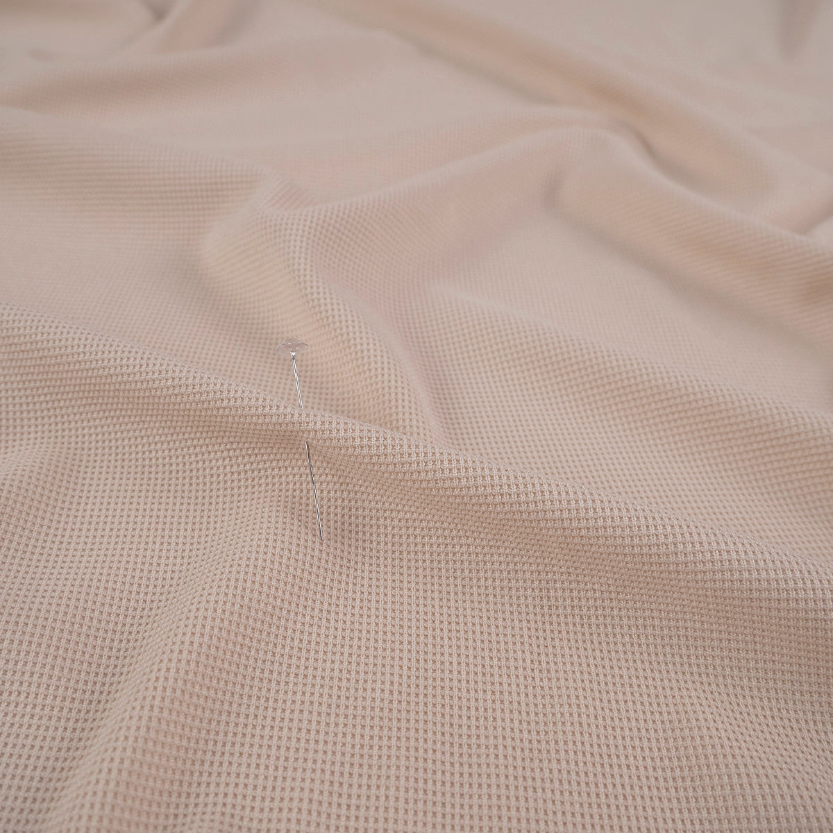 MORLEY WAFLE MINI BEIGE LANA