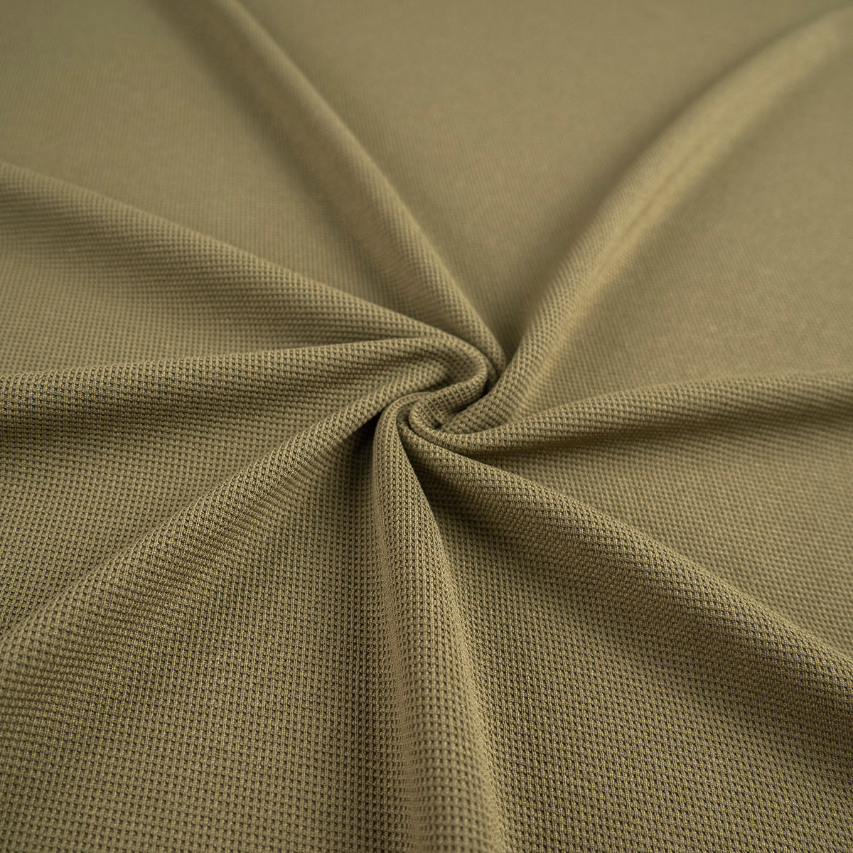MORLEY WAFLE MINI VERDE MUSGO