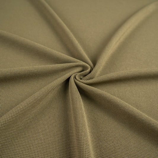 MORLEY WAFLE MINI VERDE MUSGO