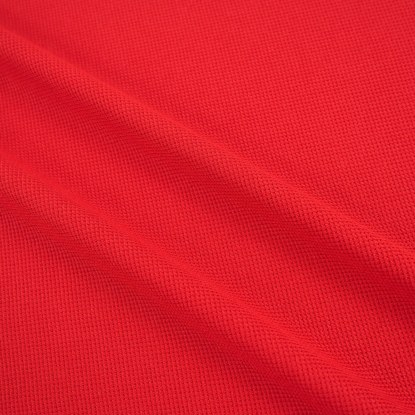 MORLEY WAFLE MINI ROJO TANGO