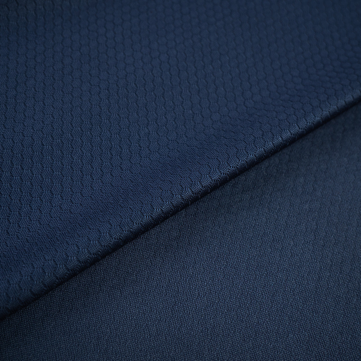 DRY HEXAGONO AZUL MEDIEVAL