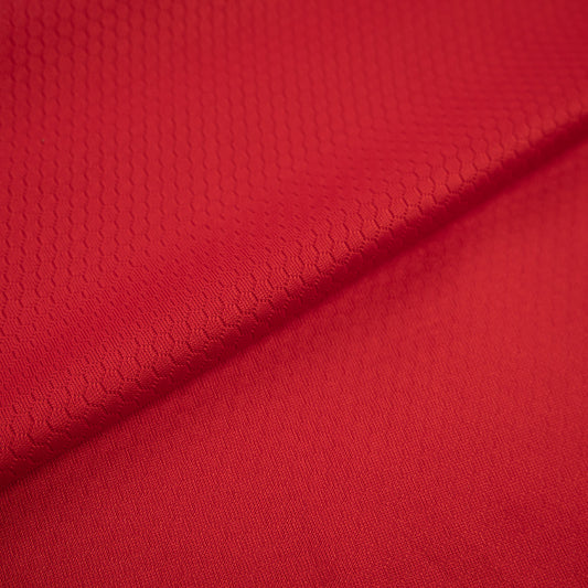 DRY HEXAGONO ROJO MARTE