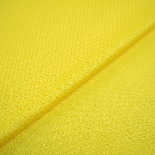 DRY HEXAGONO AMARILLO ACACIA