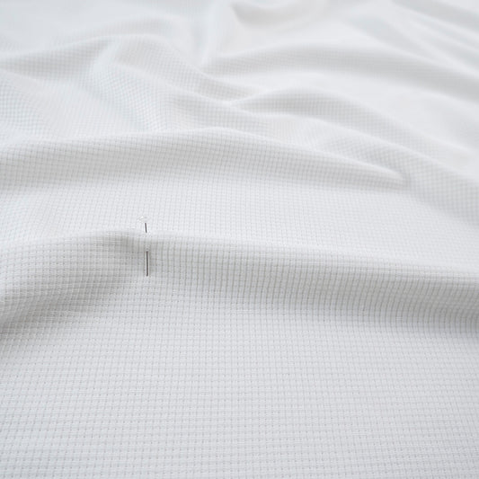 MORLEY WAFFLE BLANCO BRILLANTE