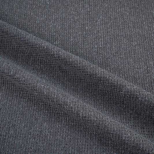 MORLEY WAFFLE GRIS CONEJO