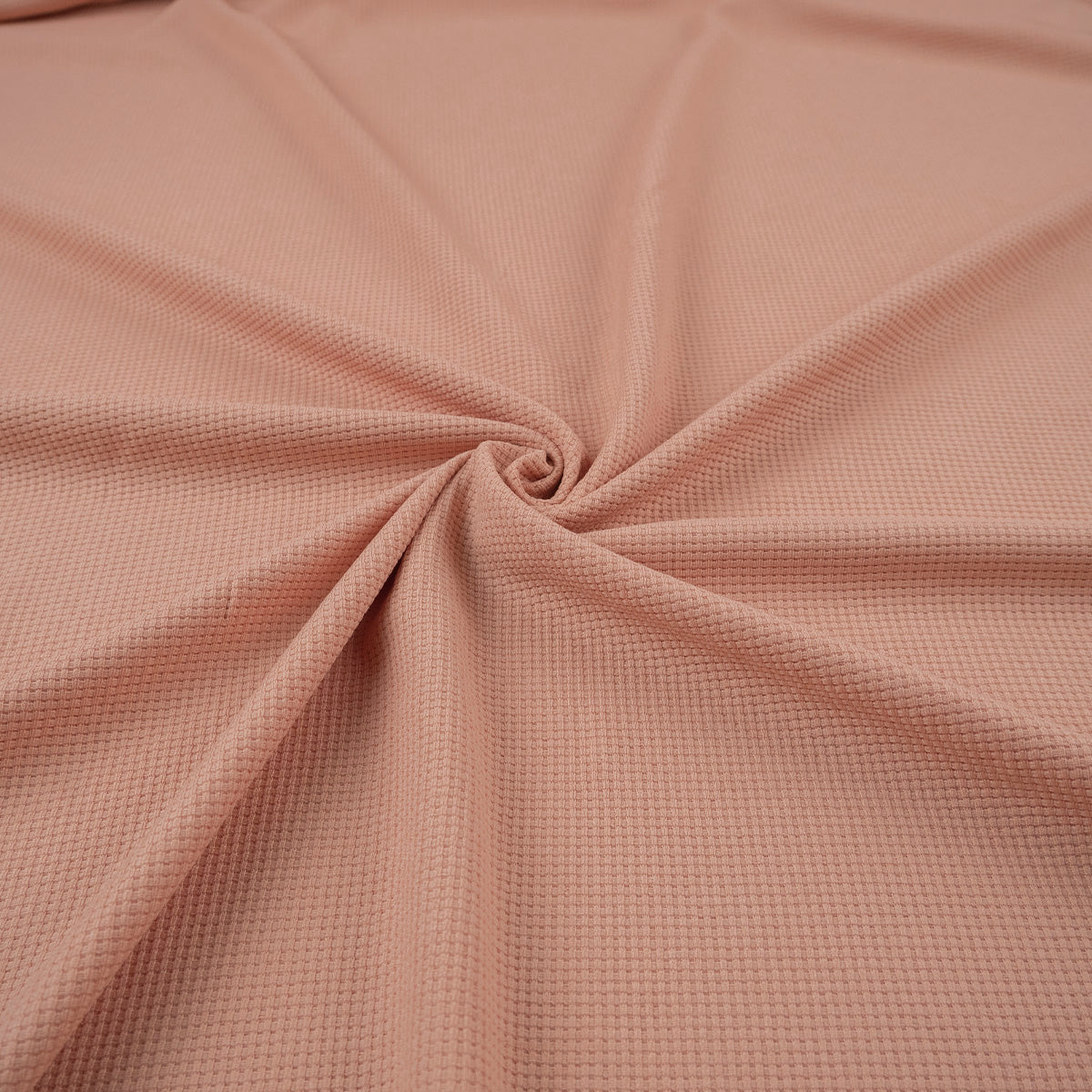 MORLEY WAFFLE SALMON MUTED CLAY