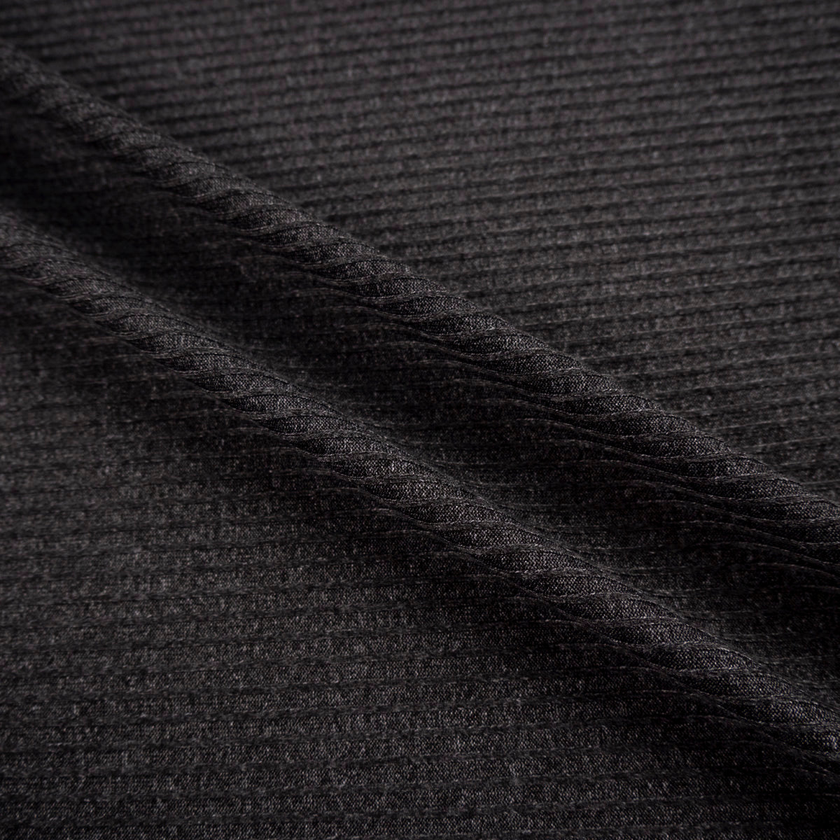 MORLEY SOFT MELANGE GRIS CUERVO