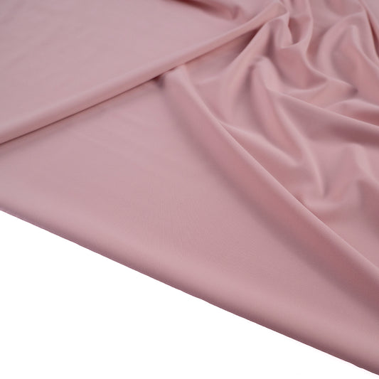 INTERLOCK TERMICA UV ROSA METAL