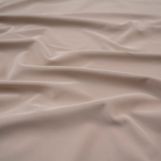 INTERLOCK TERMICA UV BEIGE ALMENDRA HIELO