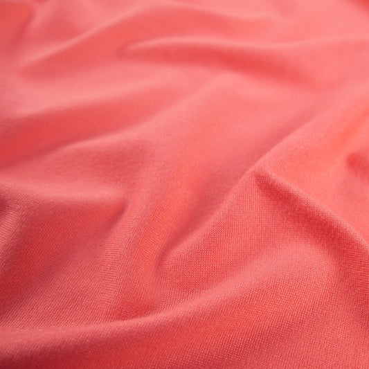 PIEL DE DURAZNO LOLA CORAL PICADO