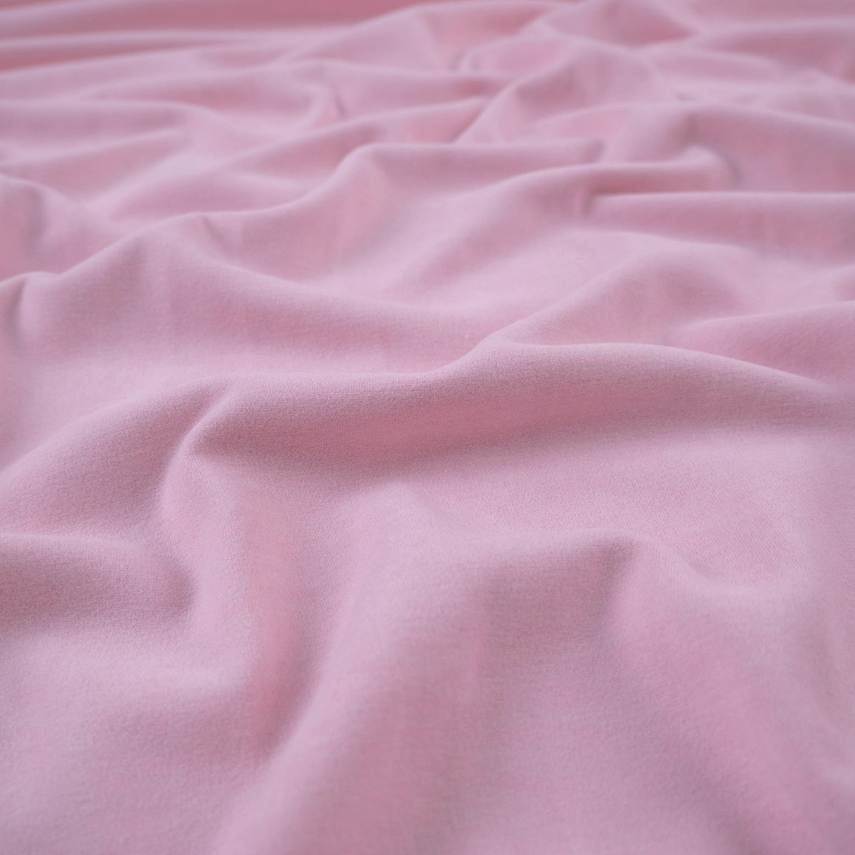 INTERLOCK MELANGE SOFT ROSA INGLES