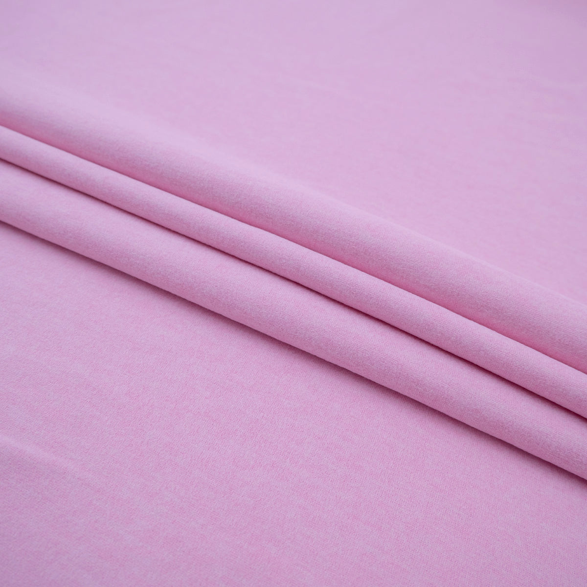INTERLOCK MELANGE SOFT ROSA ORQUIDEA
