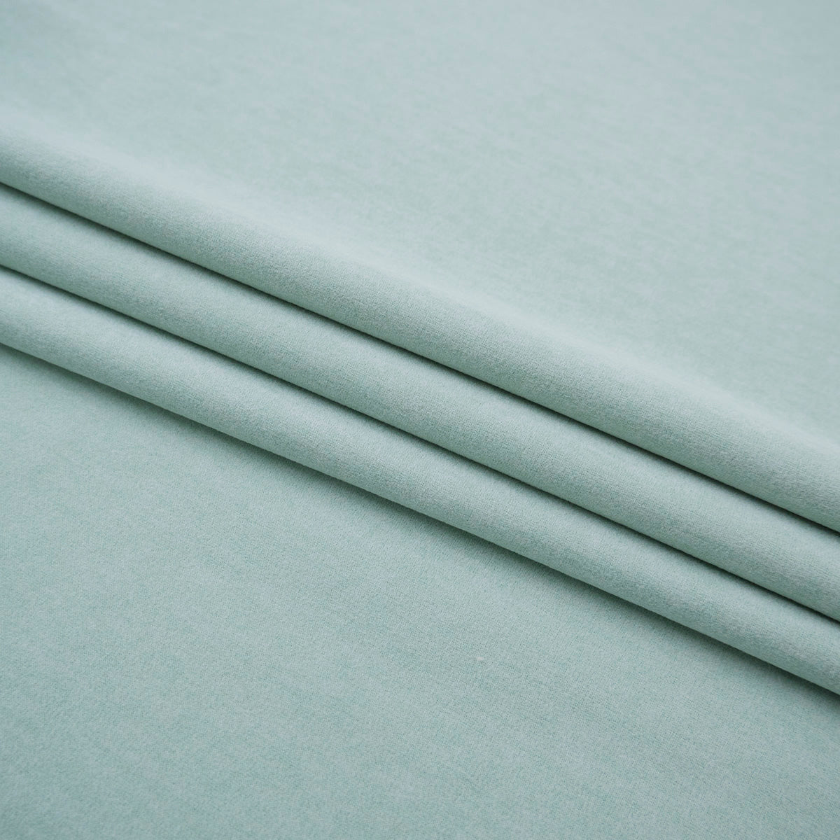 INTERLOCK MELANGE SOFT VERDE ASH