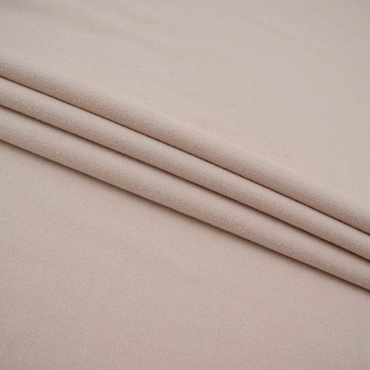 INTERLOCK MELANGE SOFT BEIGE SUSPIRO ROSA