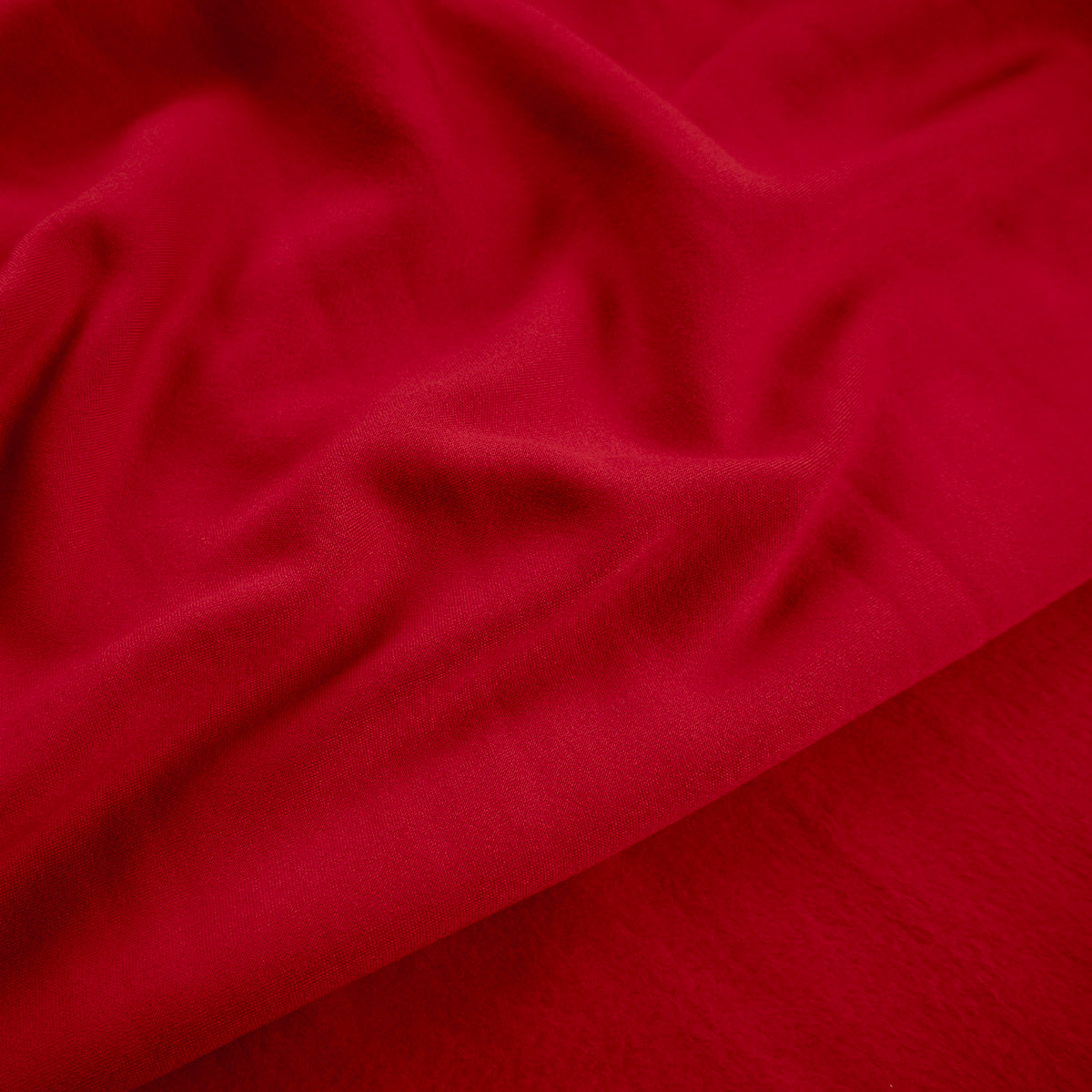 MOLETON PREMIUM SOFT ROJO RIBBON