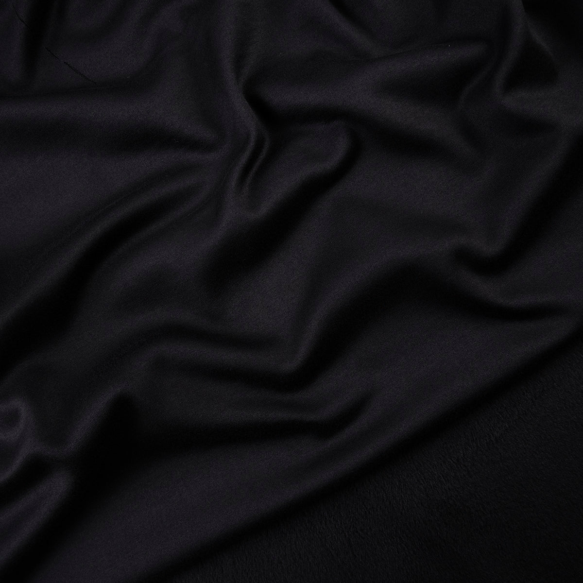 MOLETON PREMIUM SOFT NEGRO METEORITO