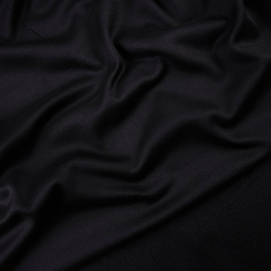 MOLETON PREMIUM SOFT NEGRO METEORITO
