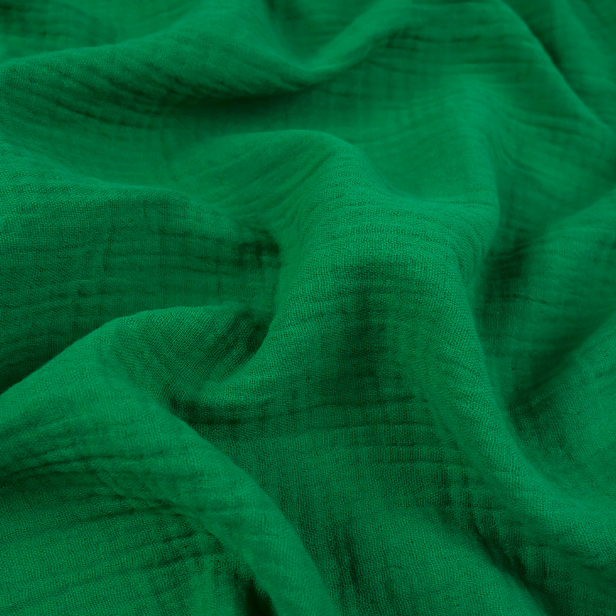 BABY COTTON VERDE FRIJOL
