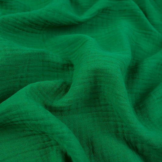 BABY COTTON VERDE FRIJOL