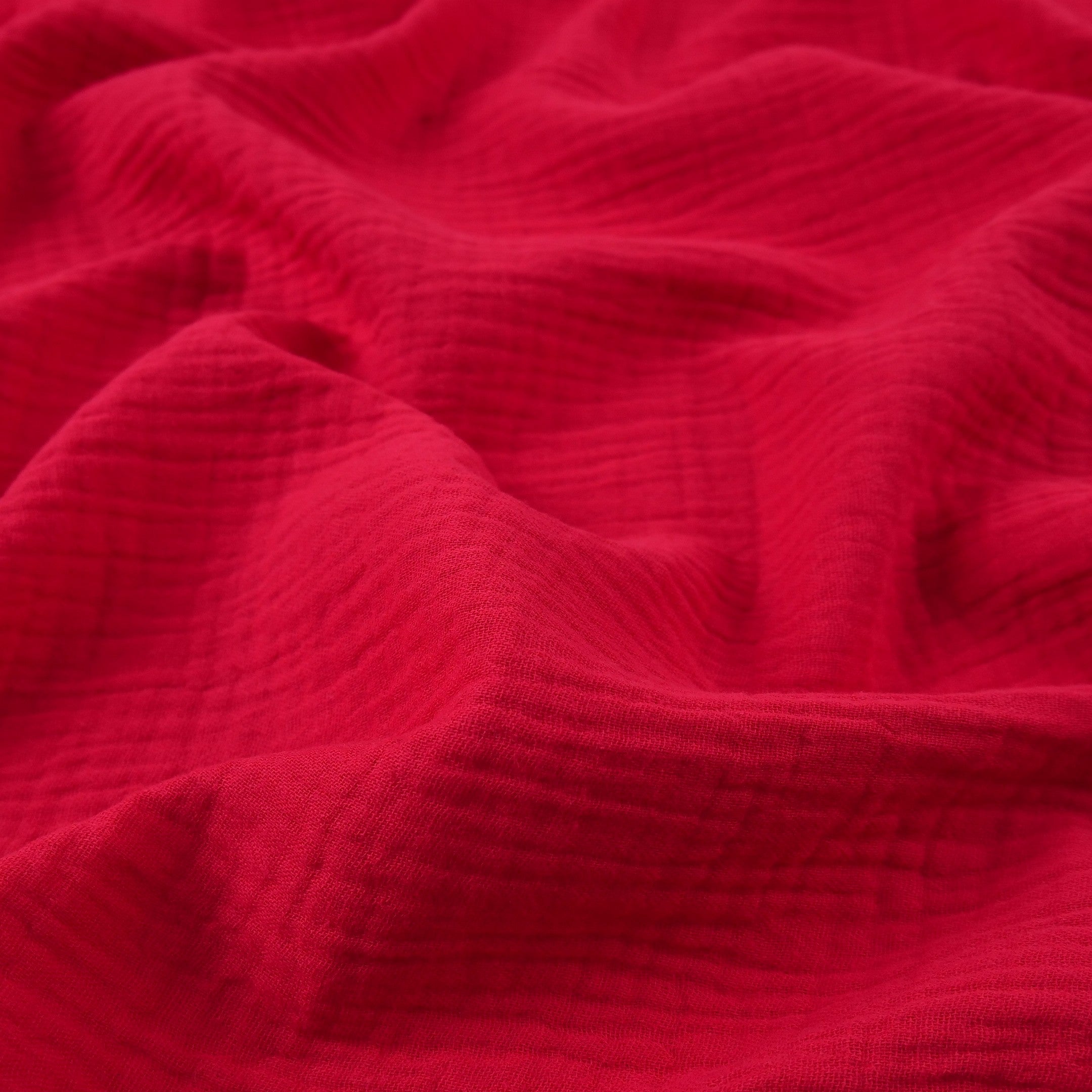 BABY COTTON ROJO LABIAL